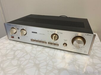 Luxman L - 190 Integrated amplifier - 2