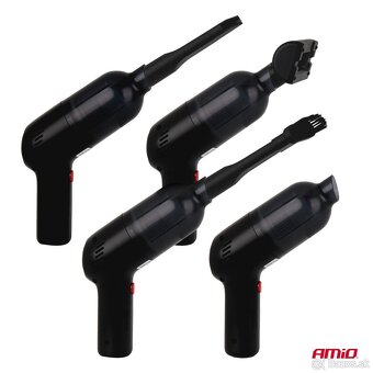 Bezdrôtový vysávač do auta 70W 11kPa - 2