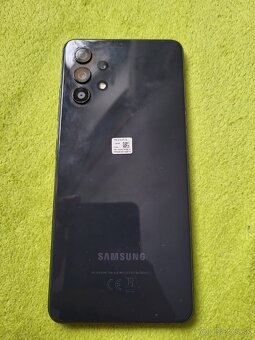 Samsung A32 - 2