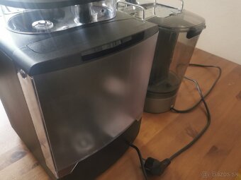 Krups+Delonghi - 2