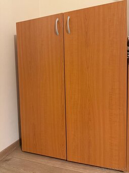 Kancelarska skrinka - 2