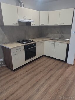 Prenájom 1 izbového bytu Rožňava - 2