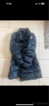 Emporio Armani bunda velkost M - 2