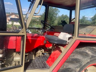 Zetor 6945 - 2