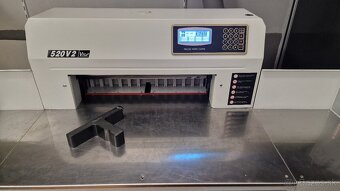 Digitalna stohova rezacka 52cm - 2