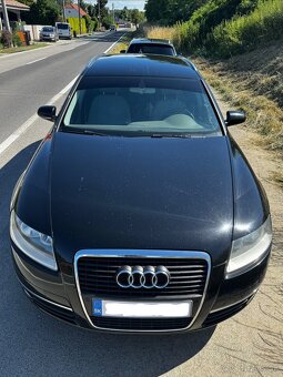 A6 / C6 , AVANT - 2