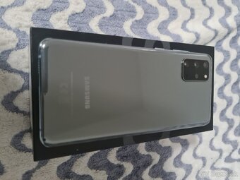 Samsung s20+ - 2