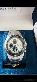 Pánske hodinky Festina - 2