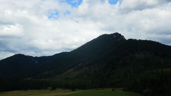 Exkluzívne na predaj – stavebný pozemok v Blatnici, časť Seb - 2