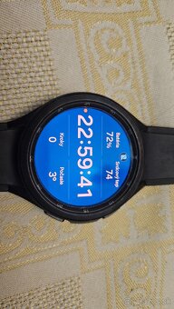 Samsung galaxy watch 4 classic, LTE - 2