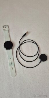 Hodinky Samsung Galaxy Watch4 40mm - 2