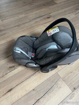Cybex autosedačka - 2
