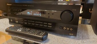 PIONEER VSX-709RDS - 2