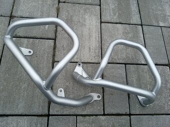 TRIUMPH TIGER 1200 GT PRO padacie rámy - 2