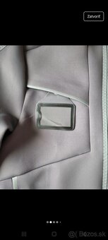 Softshellova bunda Mascot - 2