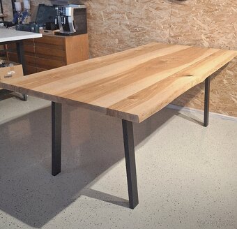 Predam jedalensky stôl - 2