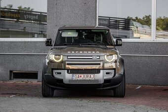 Land Rover Defender 110 3.0D I6 D200 MHEV / ODPOČET DPH / - 2