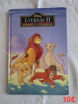 Rôzne veci na predaj - 2