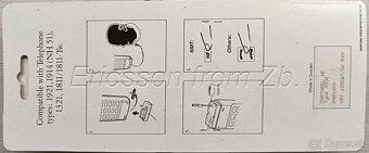 Ericsson Handsfree - 2