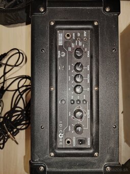 Gitarové combo Blackstar - 2