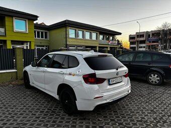 Bmw x1 - 2