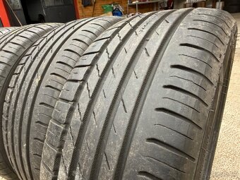 195/45 R16 Nokian Letne - 2
