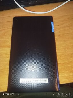 Lenovo tab3 - 2