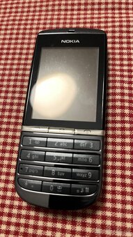 Nokia Asha 200 - 2