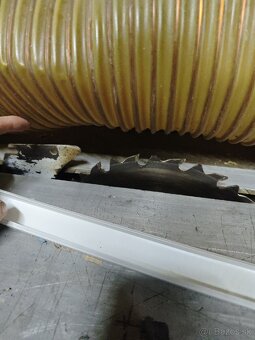 Formátovacia píla - 2