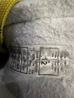 Detske korcule CCM TACKS 12 - 2