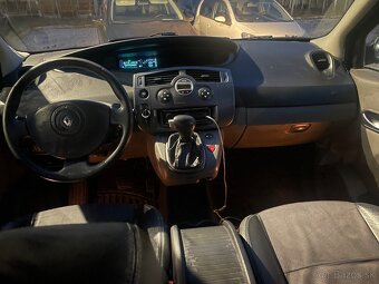 Predam renault senic - 2