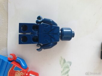 Lego minifigurky - 2