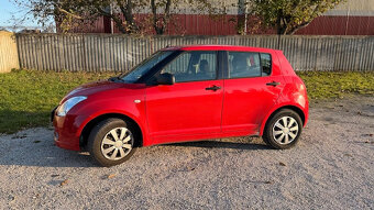 Predám Suzuki Swift - 2