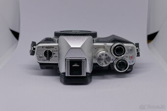 Olympus OMD EM10 mark II - 2