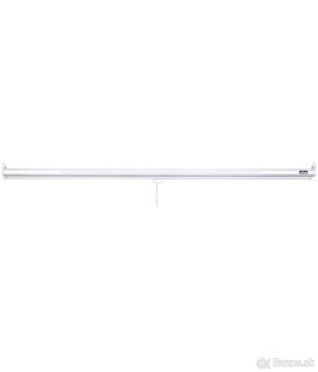 Roletové projekčné plátno - 2