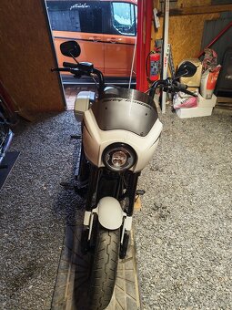 Harley davidson sportglide 2021 - 2