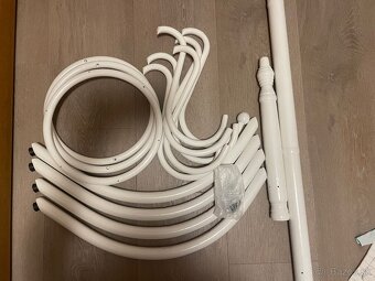 Vešiak na bundy - 2