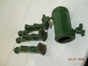 Predám stojan na stromček - 2