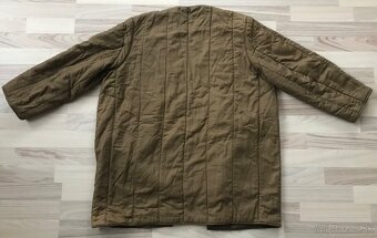 Tepelná vložka do kabáta vz. 60 - 2