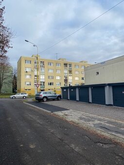 Dám do prenájmu garáž v Prievidzi - 2