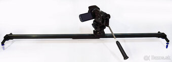 Kamerový slider StudioFX - 2