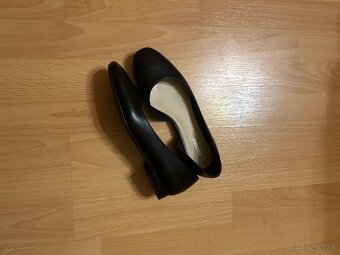 Lodičky, balerínky, v. 37 - 2