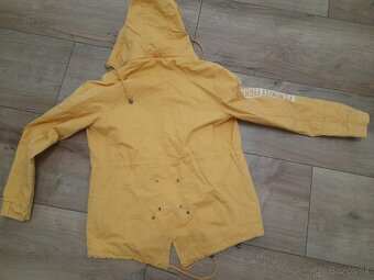 Dámska prechodná bunda - 2