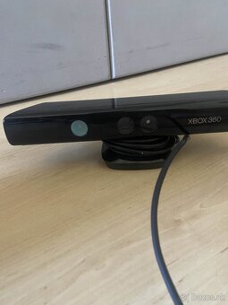 Kinect ku xboxu 360 - 2