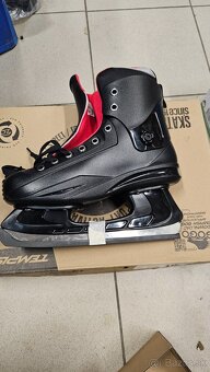 Korčule Tempish PRO ICE 39 NOVÉ - 2