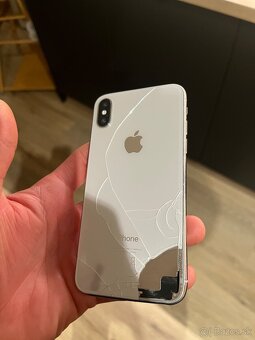 iPhone X - 2