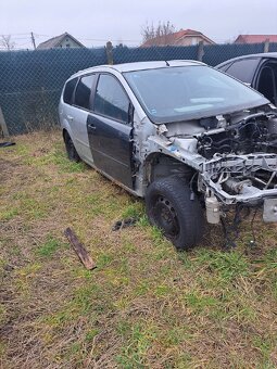 Rozpredam na nd ford focus mk2 - 2