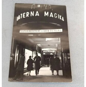 Staré pohľadnice - 2