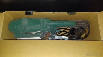 Pásová brúska - 2