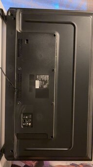 Televízor Philips 108 CM + Android box v cene - 2